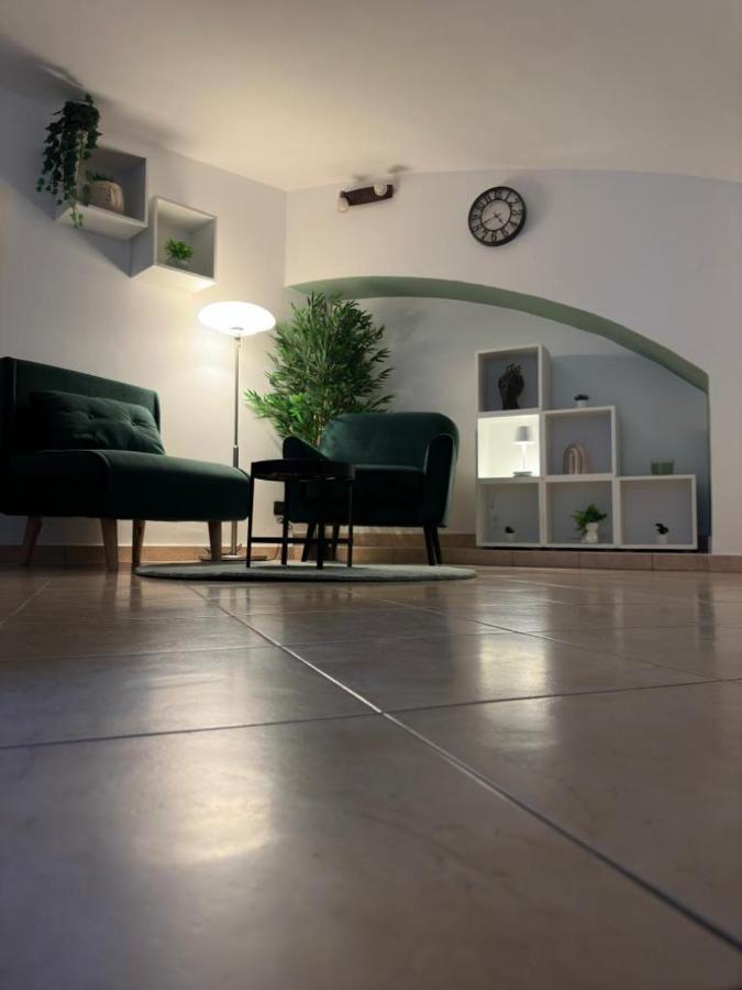Verdesera Idromassaggio, Netflix, Wifi A Porta Susa 토리노 외부 사진